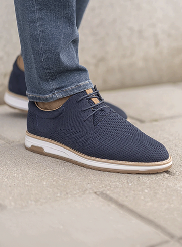 Rehab Veterschoen Nolan Knit 1912 606114 8100