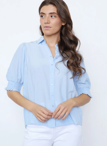 Sisters Point Blouse Isola 19669 isola-ss11