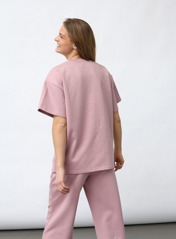 Sisters Point T-shirt Veda