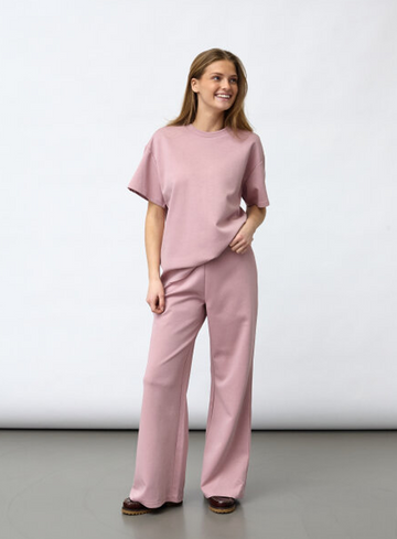 Sisters Point T-shirt Veda