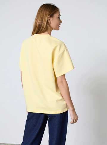 Sisters Point T-shirt Veda