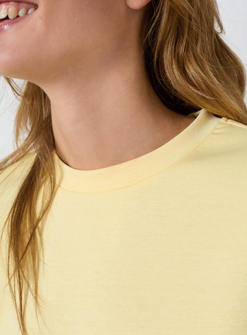 Sisters Point T-shirt Veda