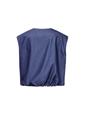 Sisters Point Gilet Garwin-VE5