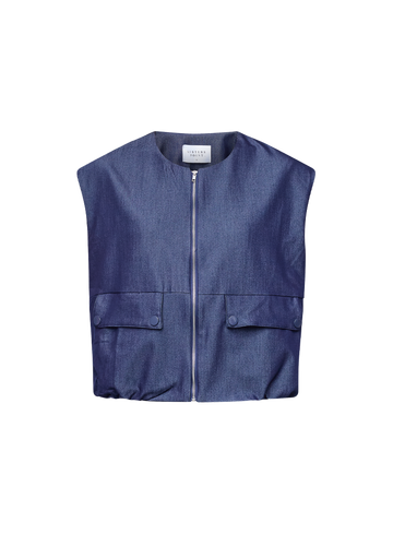 Sisters Point Gilet Garwin-VE5 19795 garwin-ve
