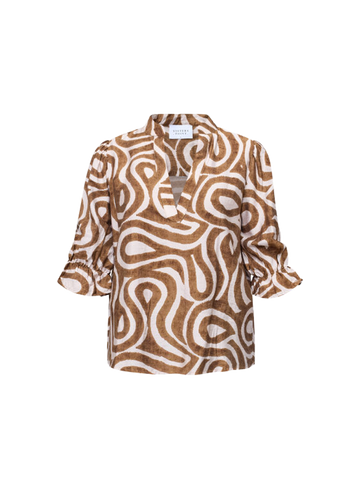 Sisters Point Blouse Venny 19730 venny