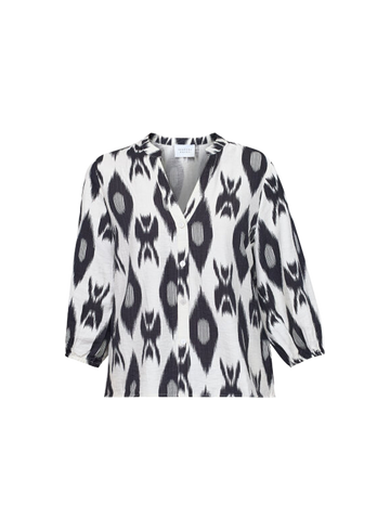 Sisters Point Blouse Viaba 19828 viaba