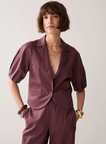 Summum Blazer 1s1307-11816