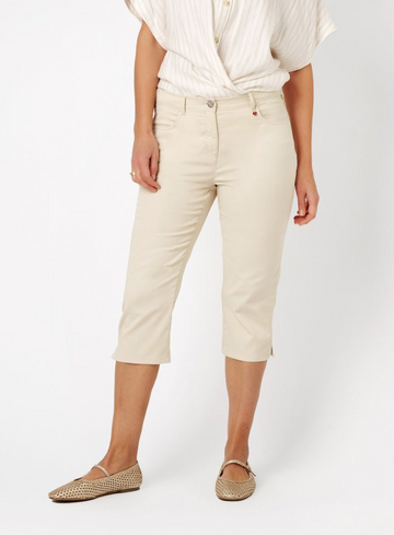 Toni Capri broek