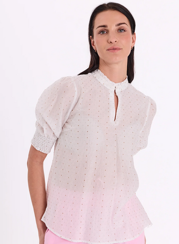 Freequent Blouse FQFlory 208002 flory