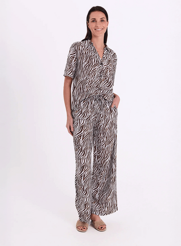 Freequent Pantalon FQMele 208115 mele