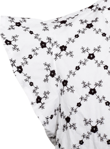 Freequent Blouse FQAlisa