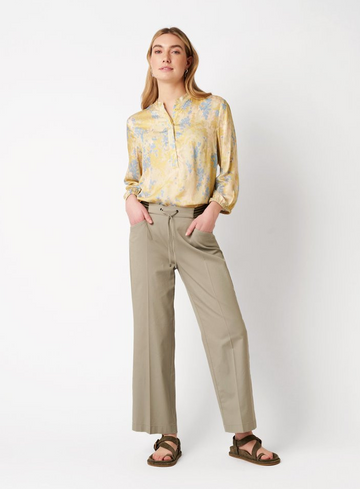 Toni Pantalon Sue 7/8 21-76