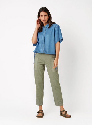 Toni Pantalon Sue 7/8 21-21