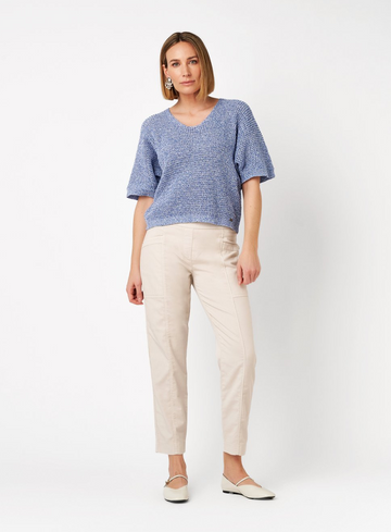 Toni Pantalon Sue 7/8 21-21