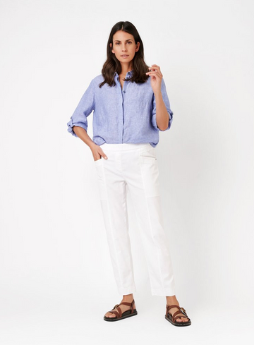 Toni Pantalon Sue 7/8 21-21