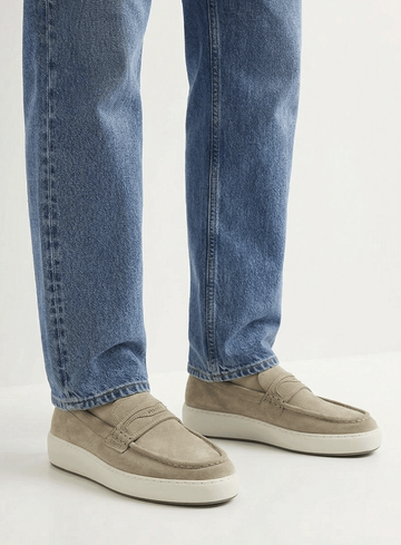 Nubikk Loafer Jiro Gatsby 21097300