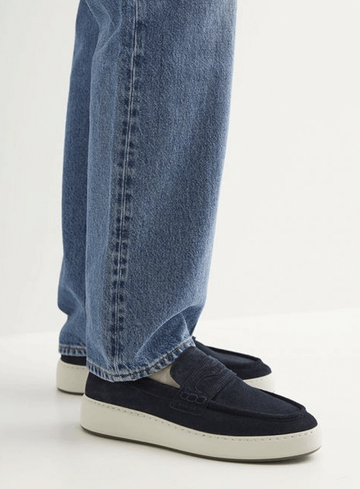 Nubikk Loafer Jiro Gatsby 21097300