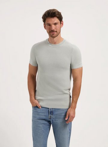 Saint Steve T-shirt Hein 210157