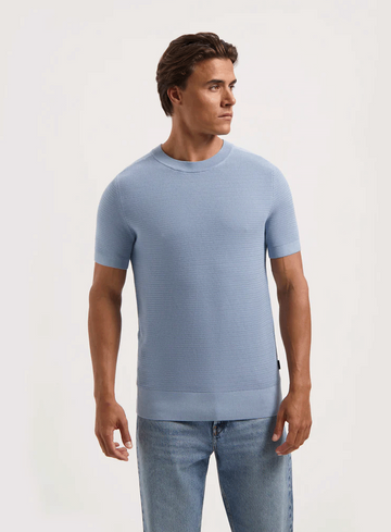 Saint Steve T-shirt Hein 210157