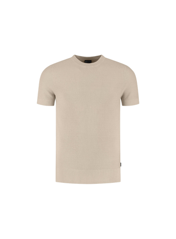 Saint Steve T-shirt Hein 210157