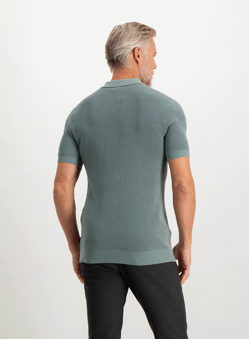 Saint Steve Polo Sietse 221161