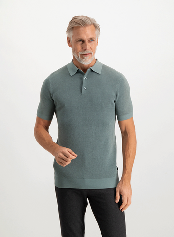Saint Steve Polo Sietse 221161