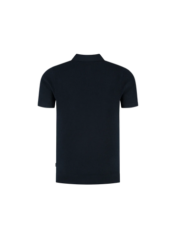 Saint Steve Poloshirt Sietse 221161
