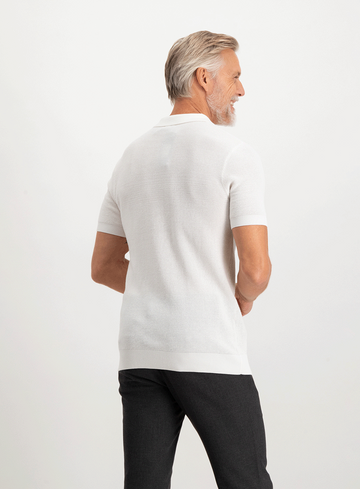 Saint Steve Poloshirt Sietse 221161