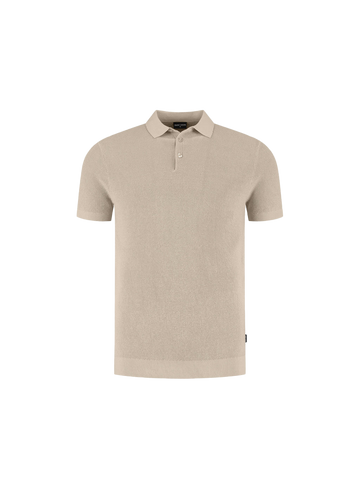 Saint Steve Polo Sietse 221161