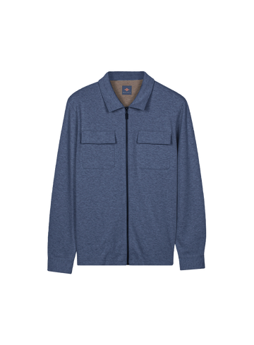Baileys Overshirt 2221