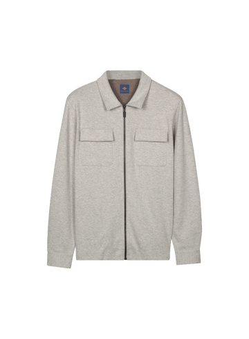 Baileys Overshirt 2221