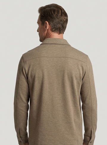 Baileys Overshirt