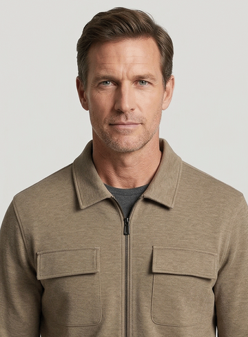 Baileys Overshirt