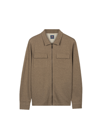 Baileys Overshirt 2221