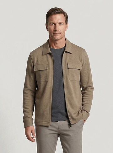 Baileys Overshirt