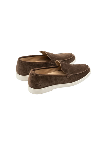 Rehab Loafer Simon Blocks