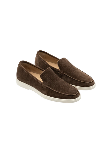 Rehab Loafer Simon Blocks