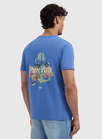 Pure Path T-shirt 26010116