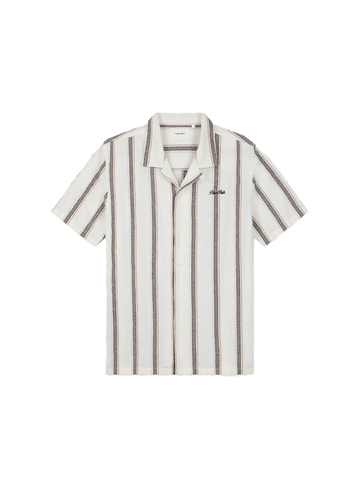 Pure Path Overshirt 26010217