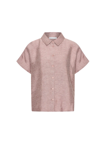 By Bar Blouse Barley Gloss 26112048 barley