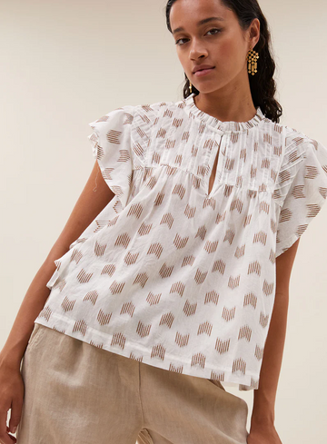 By Bar Blouse Danee 26112075