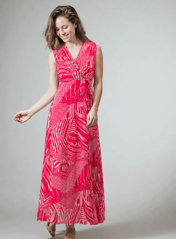 Label Dot Jurk Sandra