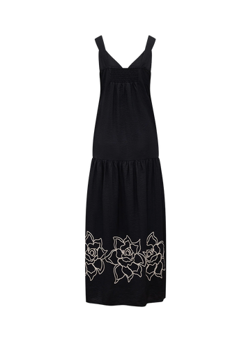 Label Dot Jurk Saskia