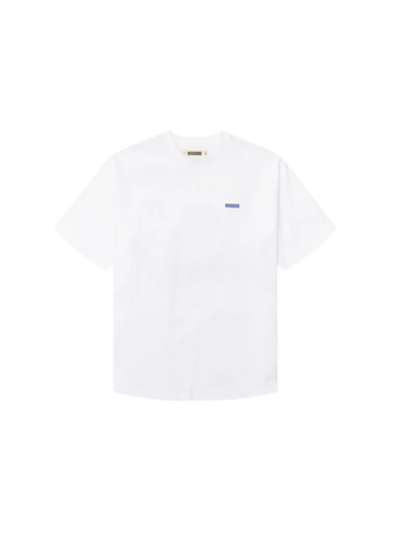 Woodbird T-shirt WBBaine Octo