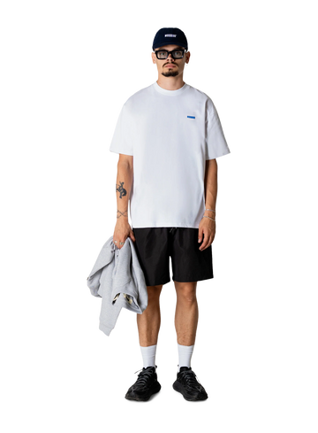 Woodbird T-shirt WBBaine Octo 2626.402