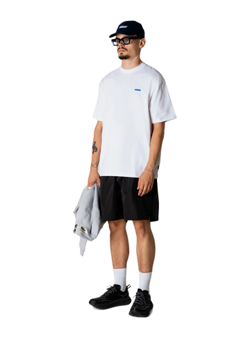 Woodbird T-shirt WBBaine Octo