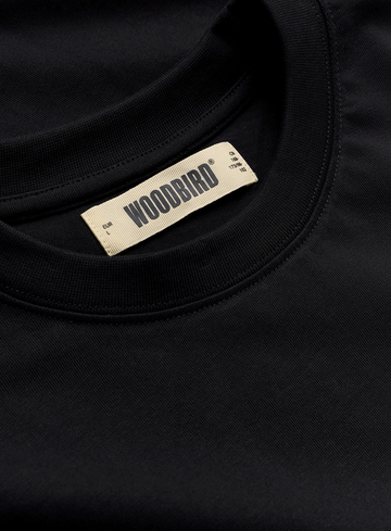 Woodbird T-shirt WBBeam