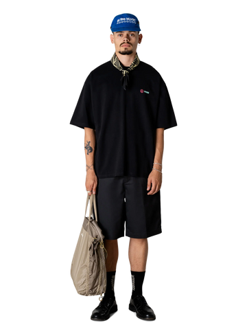 Woodbird T-shirt WBBeam 2626.406
