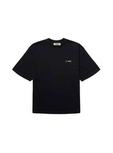 Woodbird T-shirt WBBeam