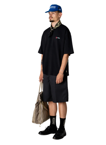 Woodbird T-shirt WBBeam